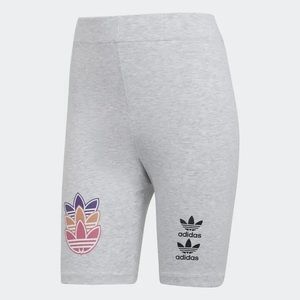 Adidas Logo Play Short Tights